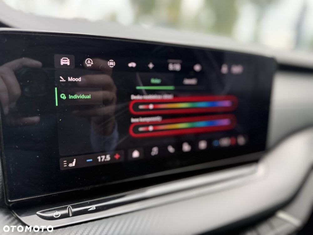 Skoda Octavia 1.5 TSI mHEV Sportline DSG - 30