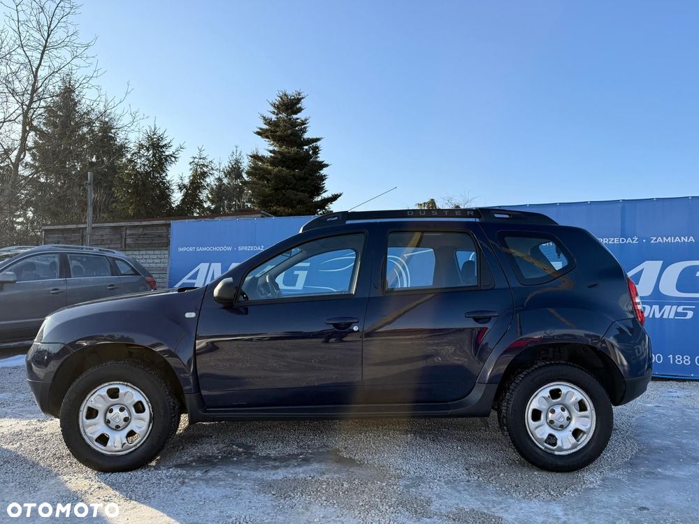 Dacia Duster dCi 110 FAP 4x4 Celebration - 9