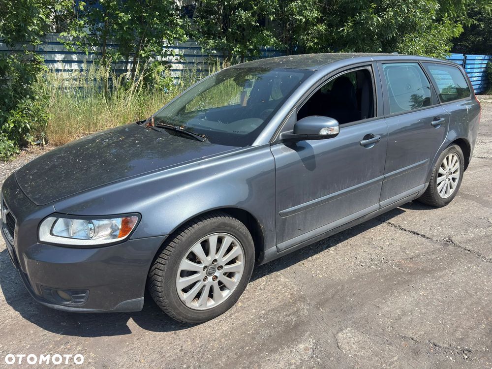 Volvo V50 2.0D Momentum - 2