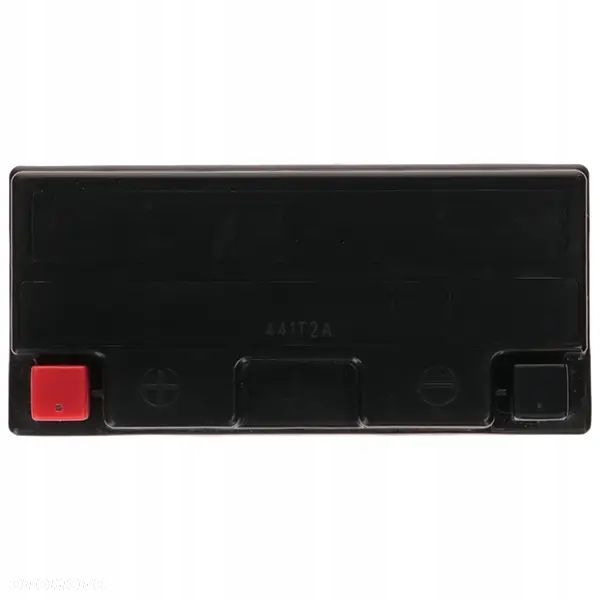 Akumulator Fiamm Easy Rider FTZ12B-12B 10Ah 165A 11471130 - 4