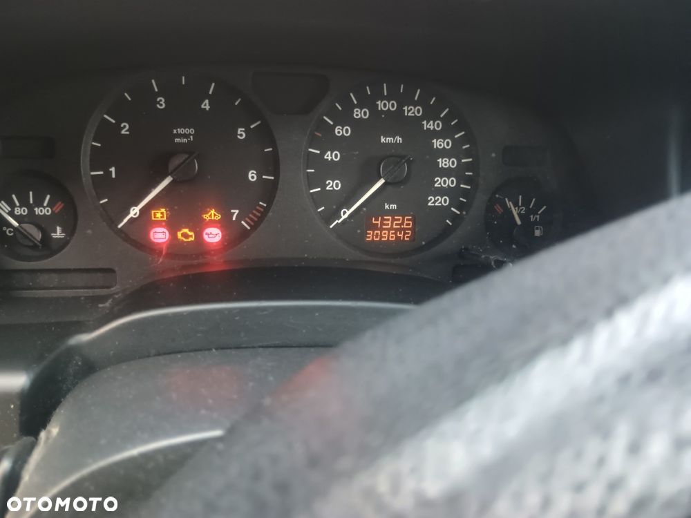 Opel Zafira - 4
