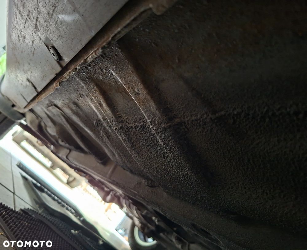Daewoo Leganza 2.0 CDX - 22