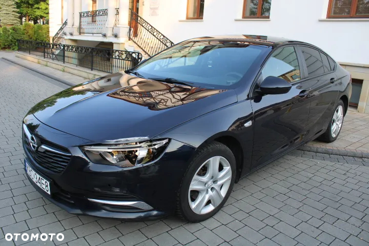 Opel Insignia 1.6 CDTI Exclusive S&S Eco - 23
