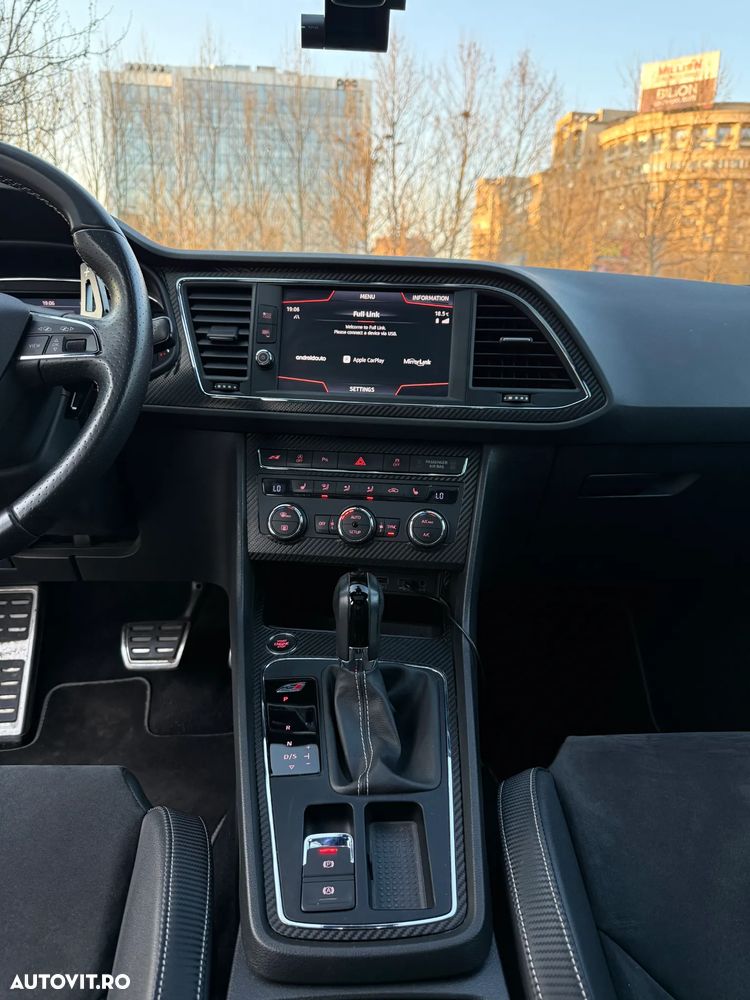 Seat Leon - 15