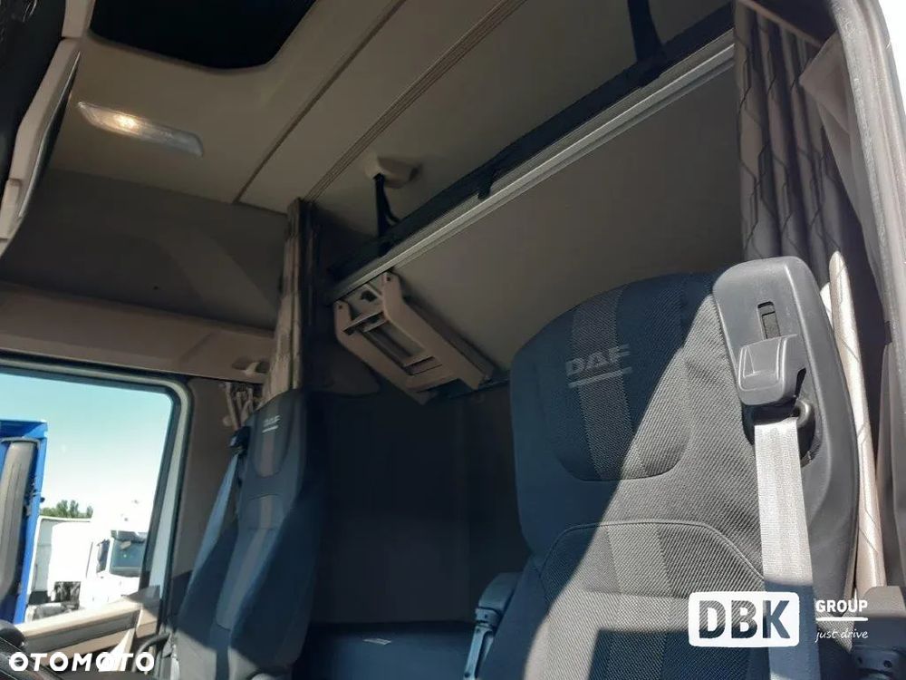 DAF XG 480 FT (#32938) - 13