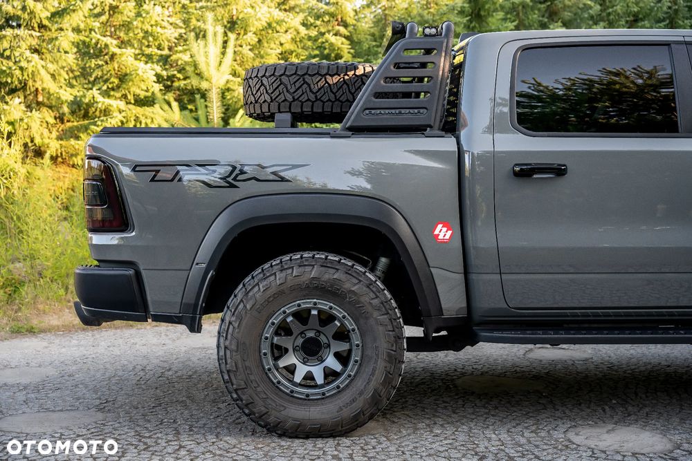 RAM 1500 TRX - 9