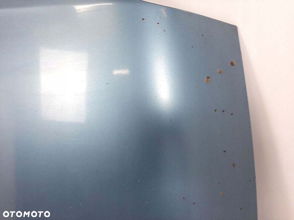 FORD TRANSIT TOURNEO CONNECT 06R MASKA KOLOR MC - 6