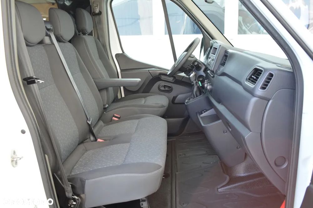 Opel MOVANO L3H2 JAK NOWY - 30