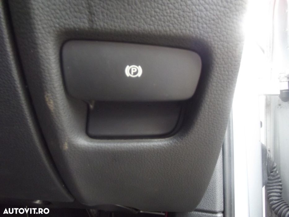 Frana mana Audi Q7 an 2006-2015 maneta frana mana electrica Dezmembrez - 1
