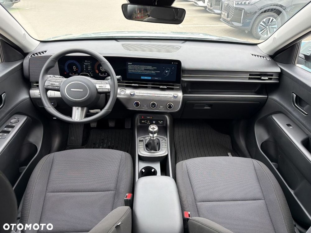 Hyundai Kona - 21