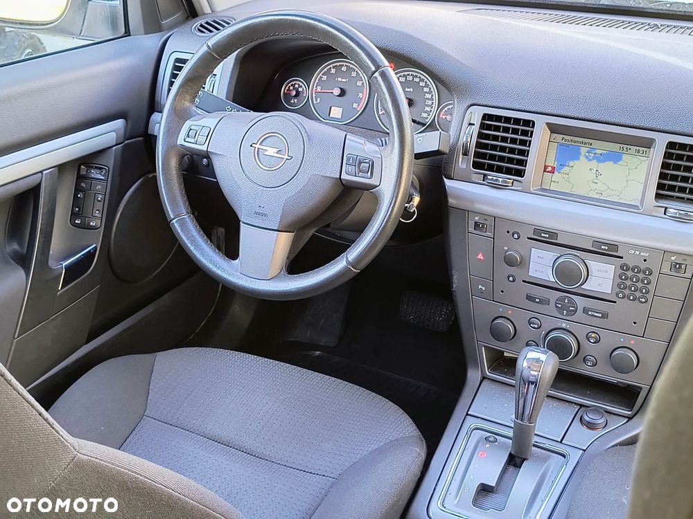 Opel Vectra 2.2 Elegance ActiveSelect - 2