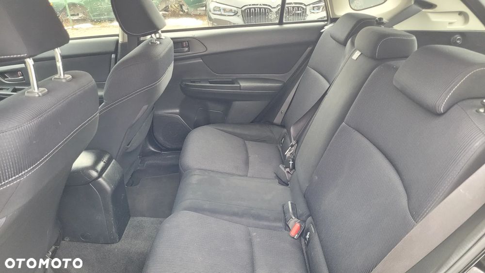 Subaru XV 2.0D Comfort - 15