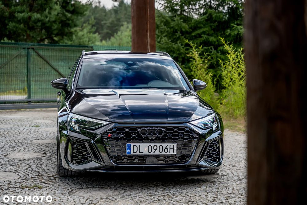 Audi RS3 Sportback TFSI Quattro S tronic - 20