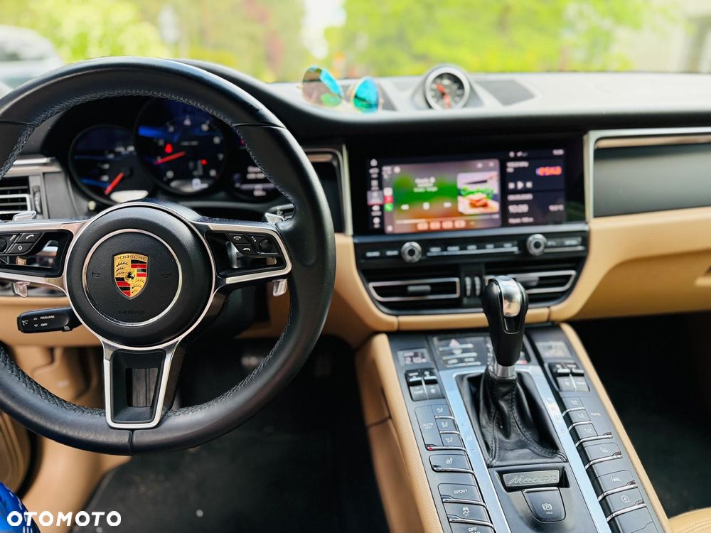 Porsche Macan - 9