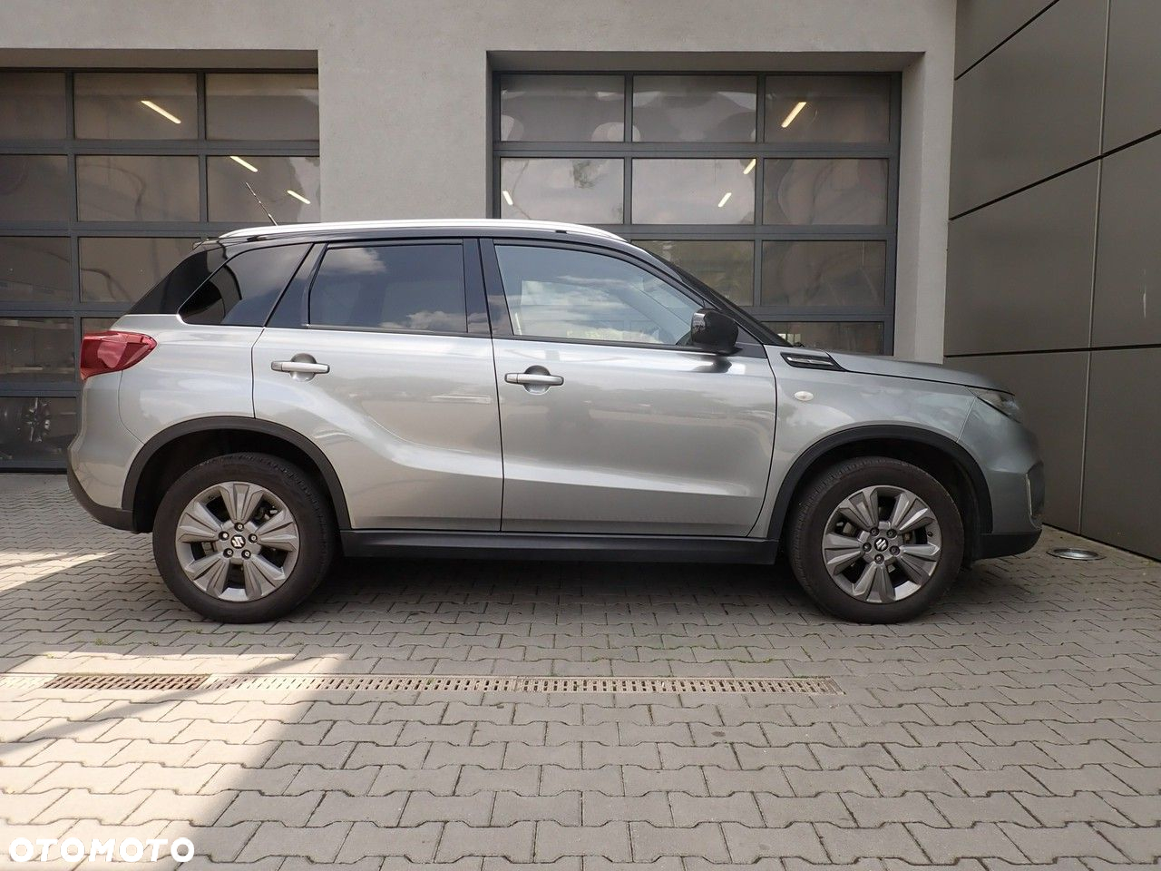 Suzuki Vitara - 9