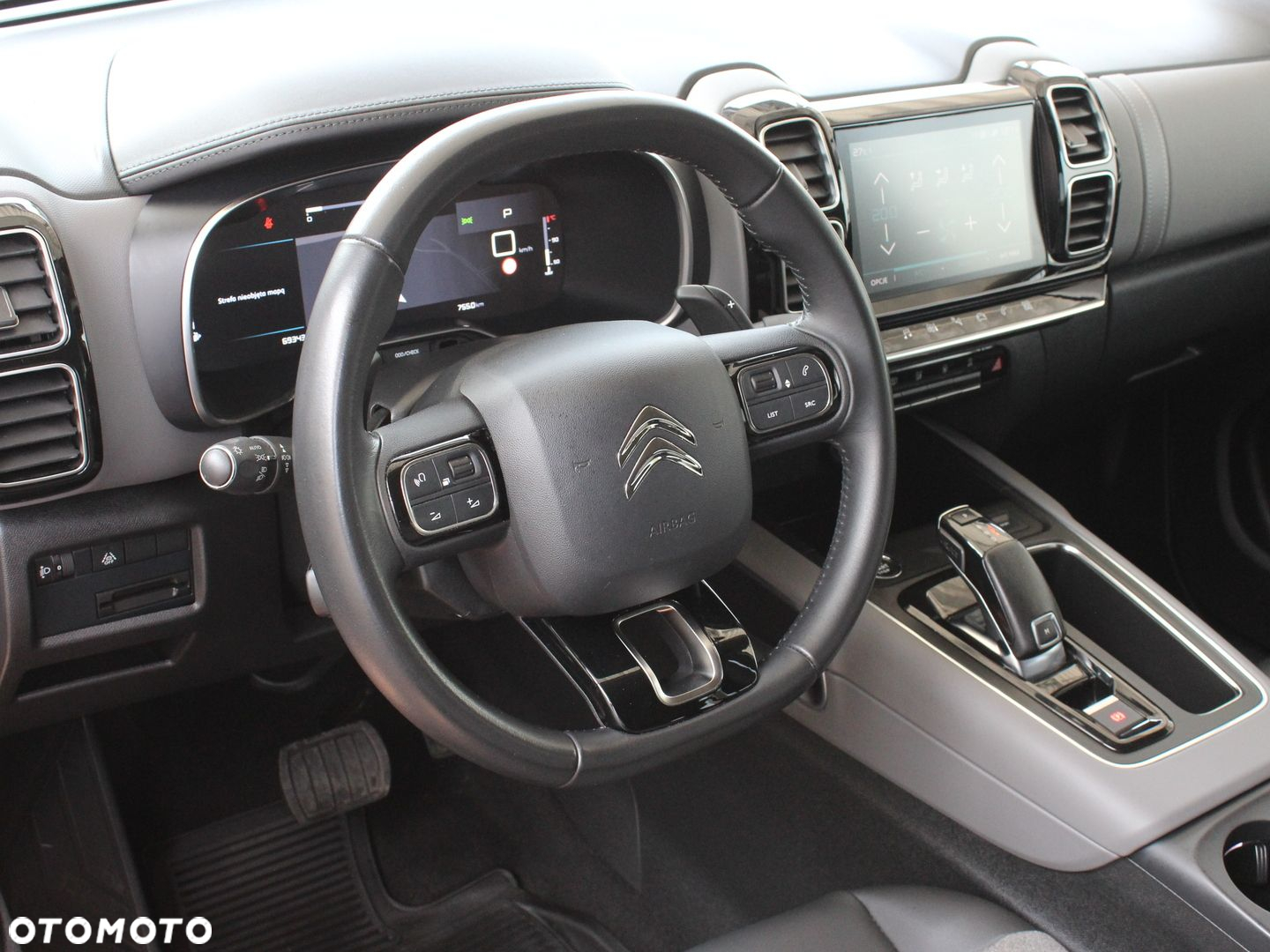 Citroën C5 Aircross 1.5 BlueHDi Feel Pack EAT8 - 2