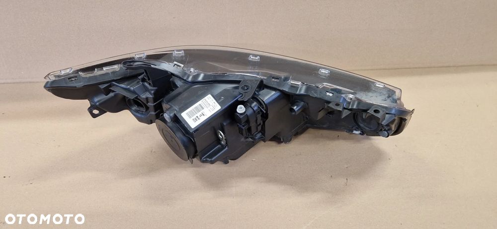 TOYOTA AURIS II LIFT REFLEKTOR LEWY 81150-02K30 ORYGINAŁ EUROPA LAMPA - 6