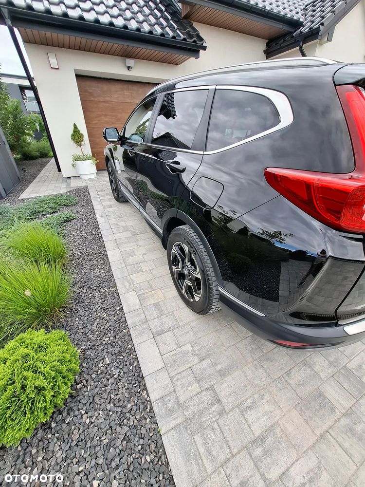 Honda CR-V 2.0 i-MMD Executive (Honda Connect+) - 4