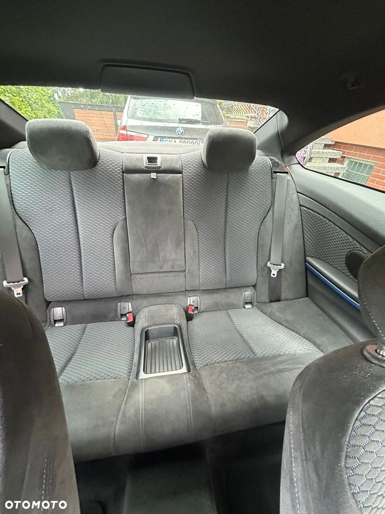 BMW Seria 4 430i M Sport sport - 11