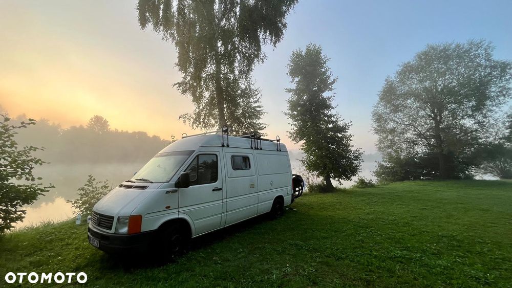 Volkswagen LT35 - 17