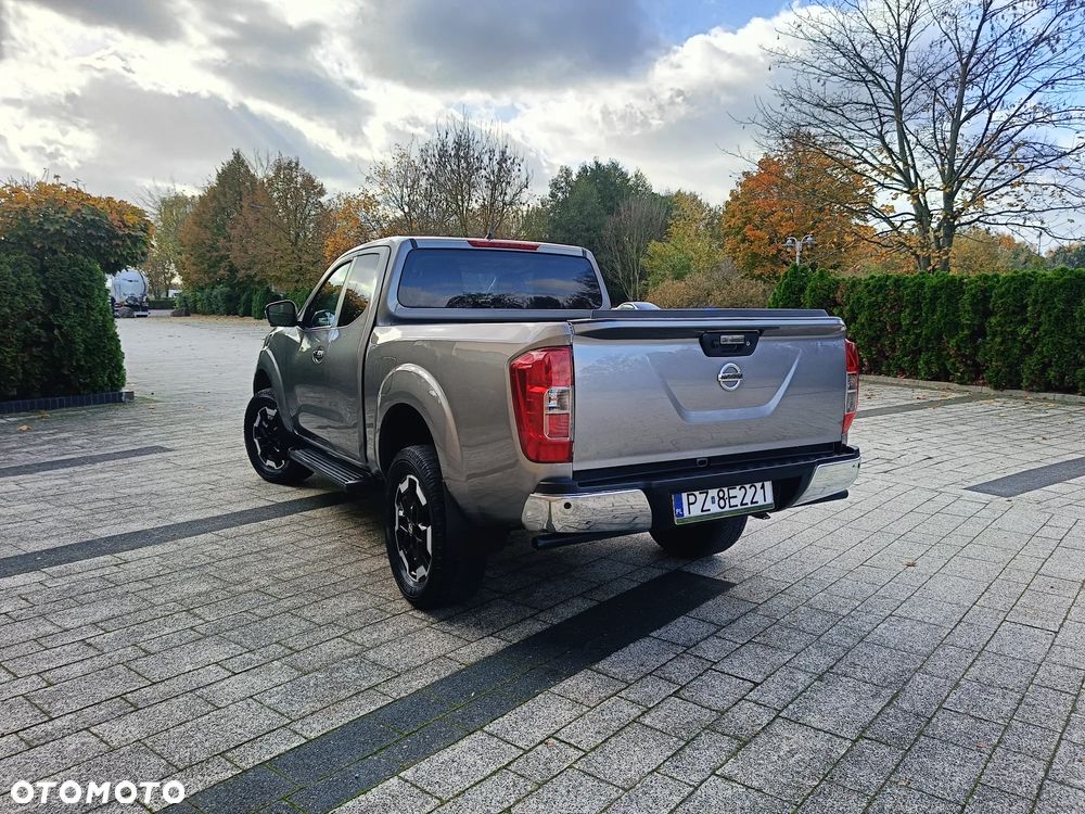 Nissan Navara - 9