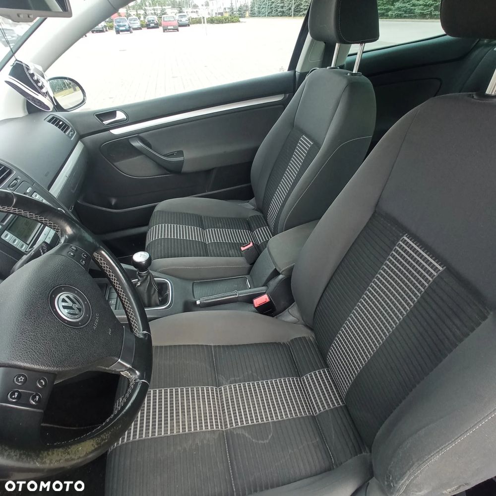 Volkswagen Golf 1.4 TSI United - 7