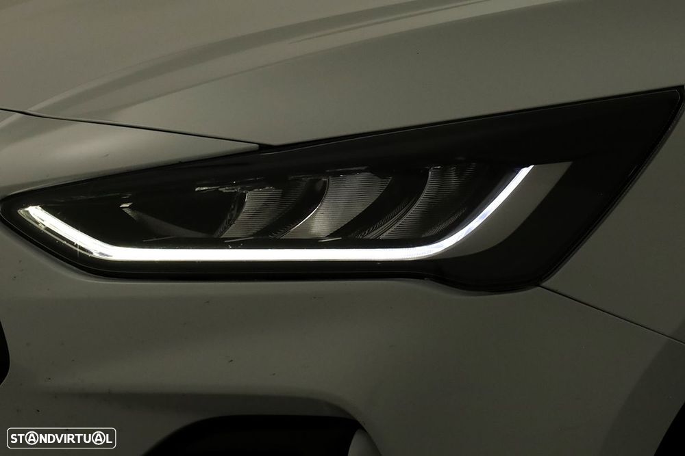 Ford Focus 1.0 EcoBoost MHEV ST-Line X Aut. - 6