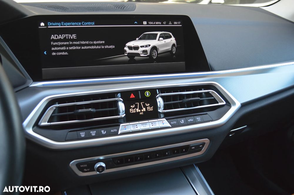 BMW X5 xDrive45e xLine - 23