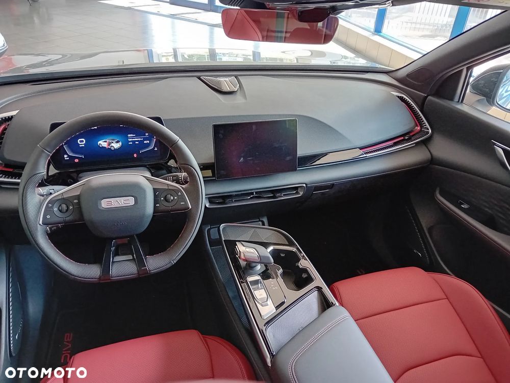 BAIC 5 Beijing 1.5T Luxury DCT - 5