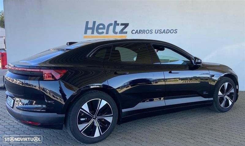 Polestar 4 Long Range 100 kWh Single Motor - 3