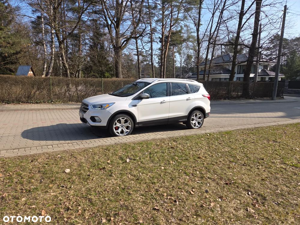 Ford Escape - 10