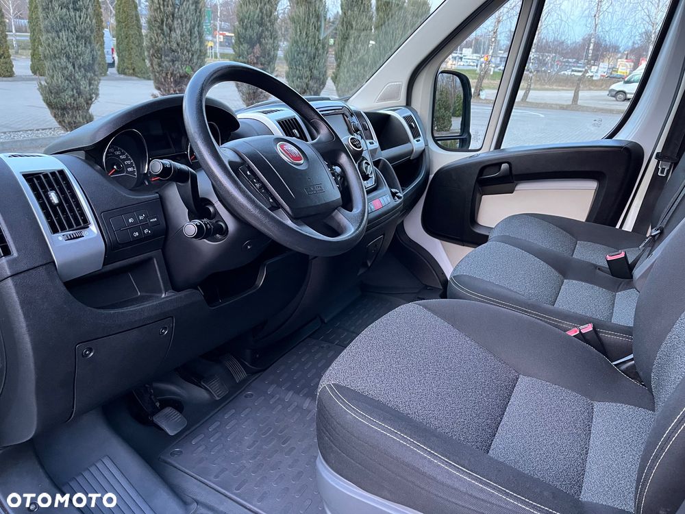 Fiat Ducato - 12