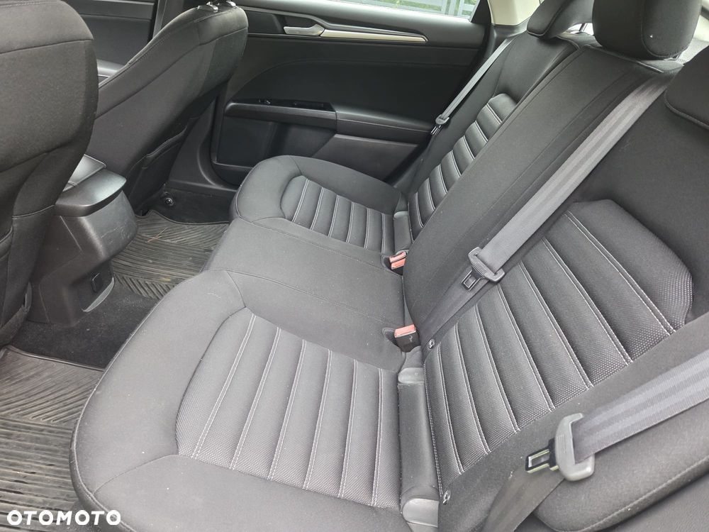 Ford Mondeo 1.5 EcoBoost Edition - 6