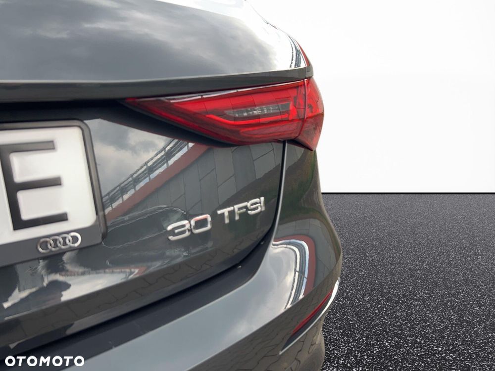Audi A3 Sportback - 12