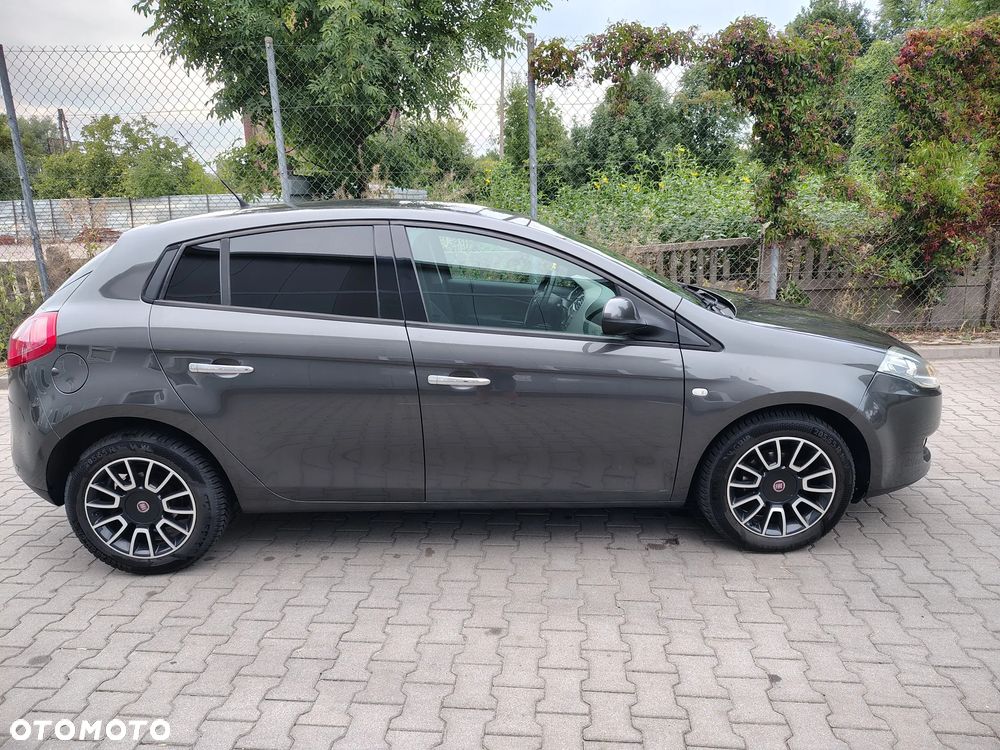 Fiat Bravo 1.4 16V MyLife - 4