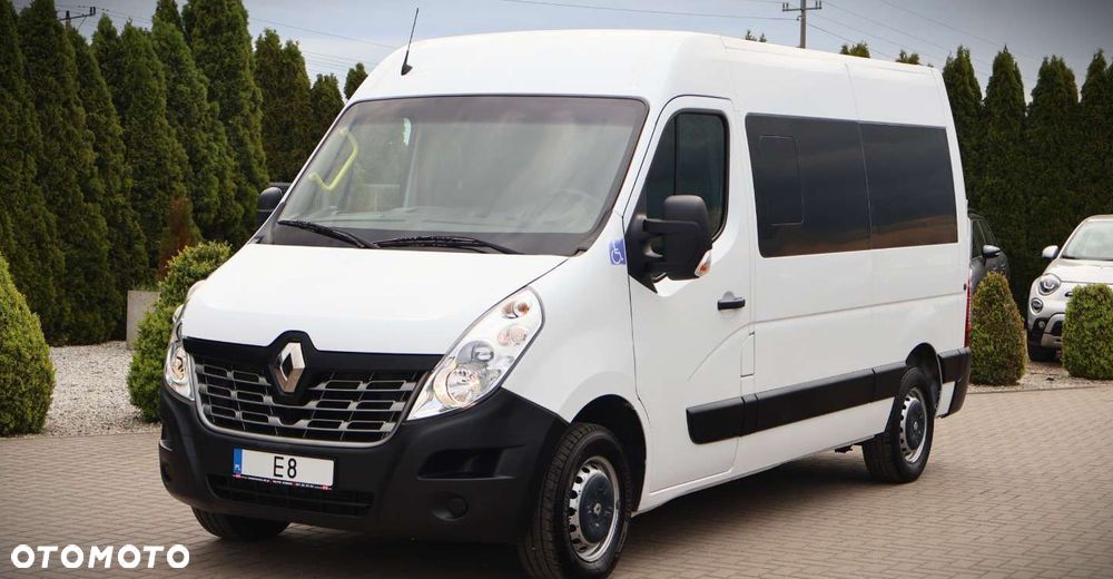Renault Master L3H2 Business - 12