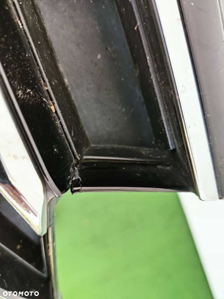 Grill Vw Passat B8 GTE - 7