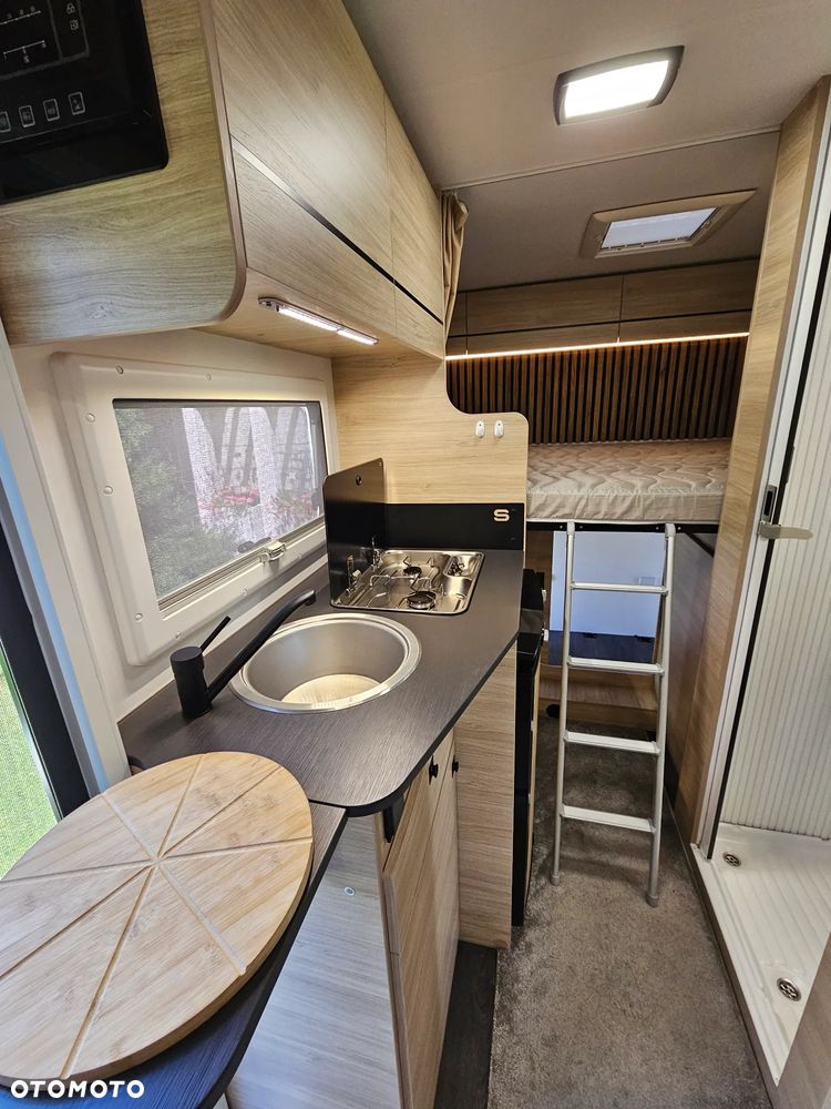 Chausson S514 Sport Line - 11