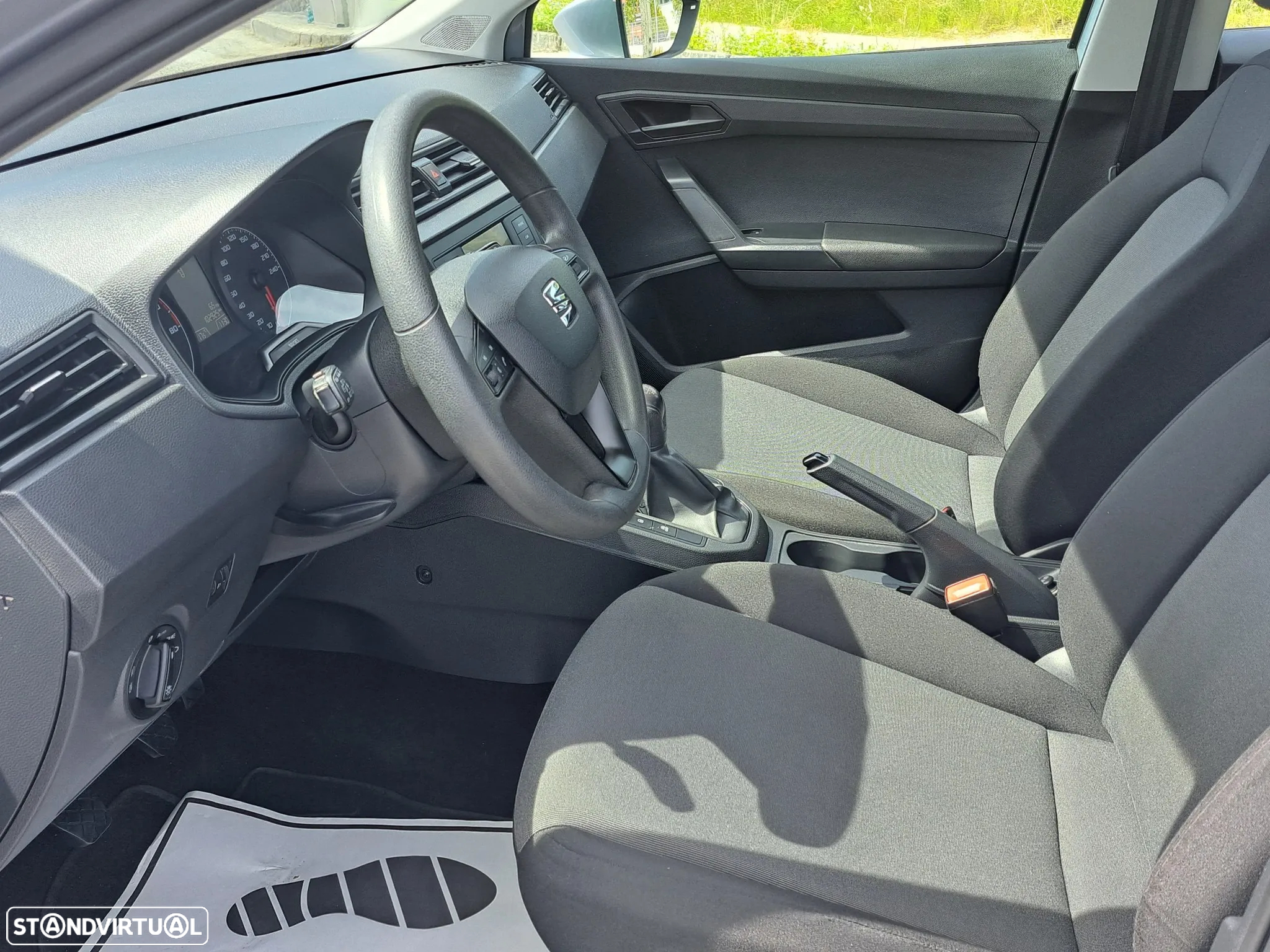 SEAT Ibiza 1.0 EcoTSI Reference - 8