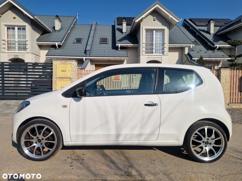 Volkswagen up! - 15