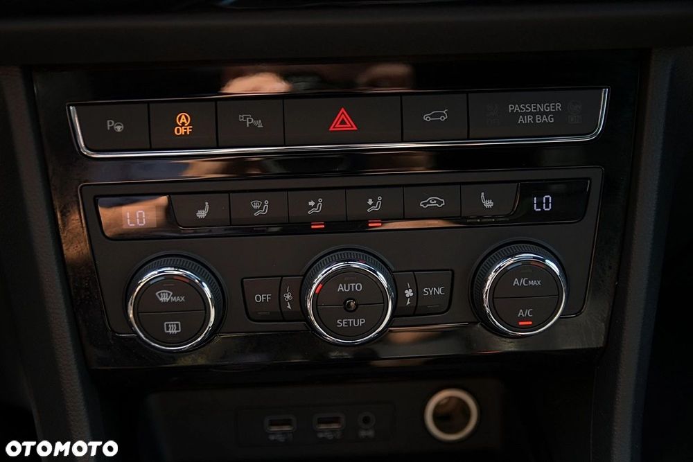 Cupra Ateca 2.0 TSI 4Drive Limited Edition 4 DSG - 32