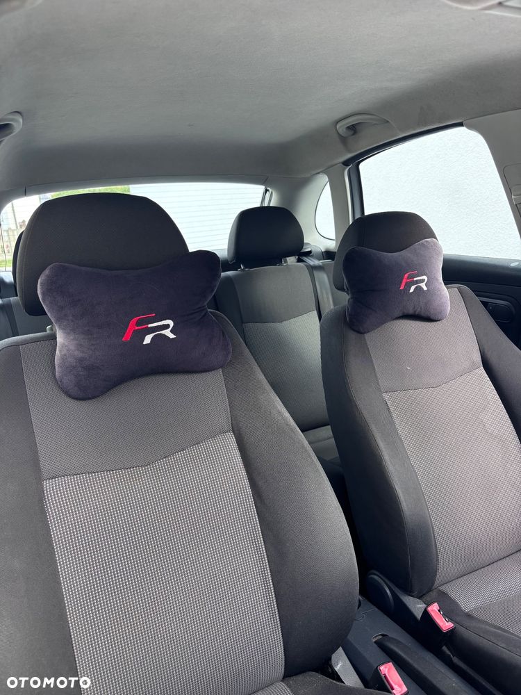 Seat Ibiza - 8