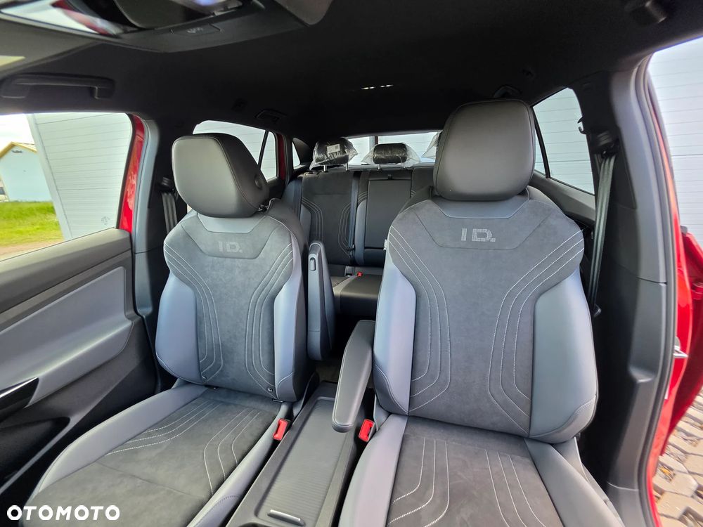Volkswagen ID.4 52kWh Pure - 24