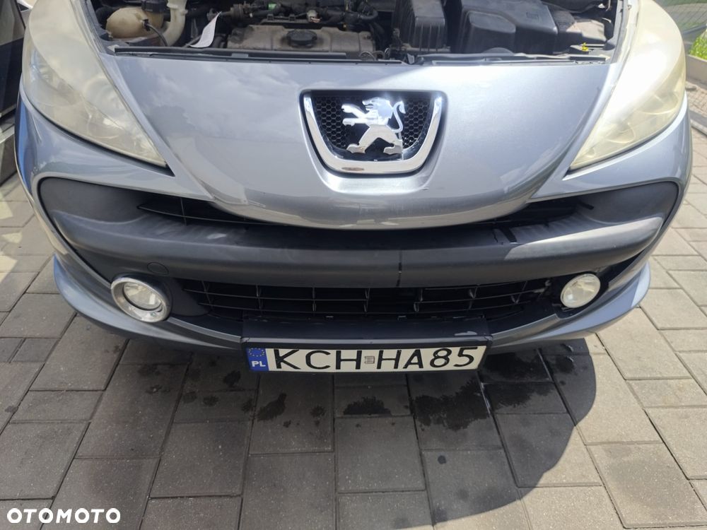 Peugeot 207 75 Urban Move - 15