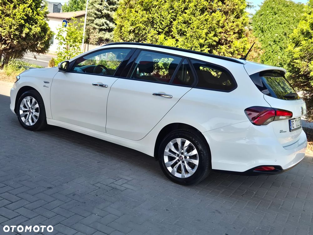 Fiat Tipo 1.6 MultiJet Business Line - 8