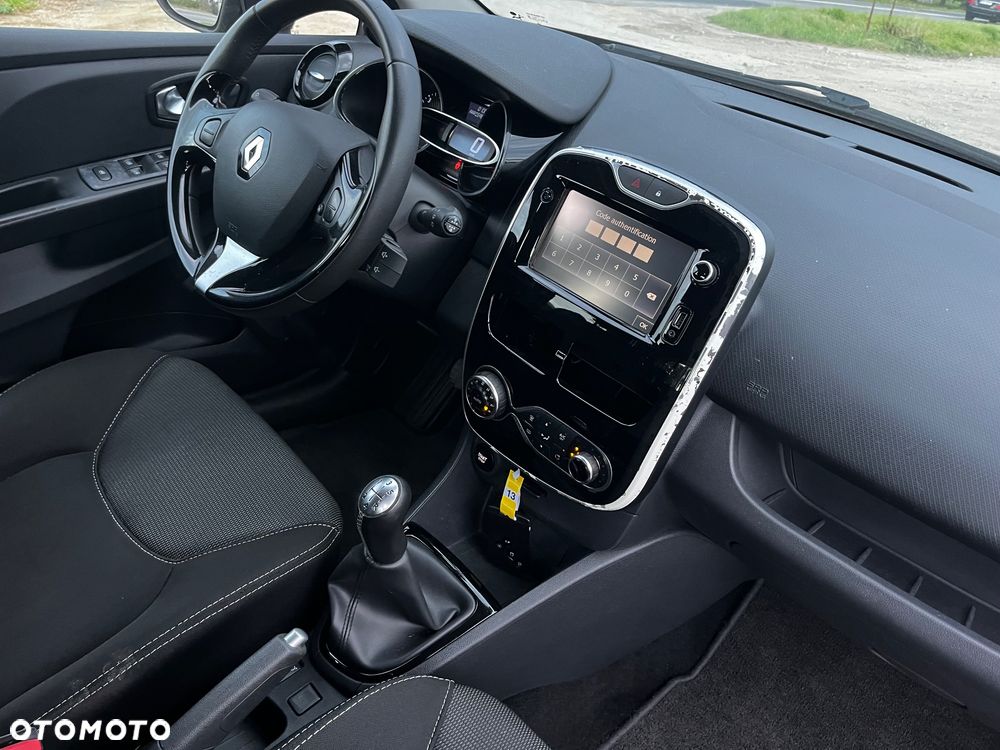 Renault Clio dCi 75 Expression - 23