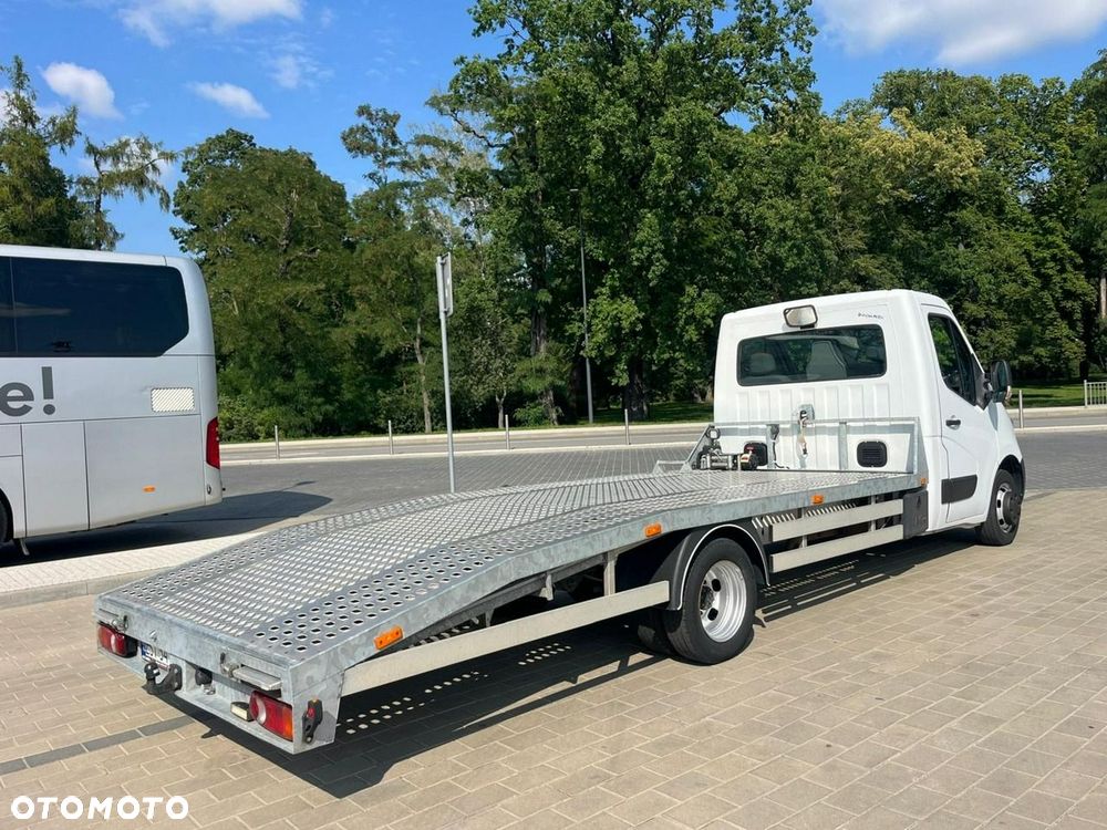 Renault Master - 8