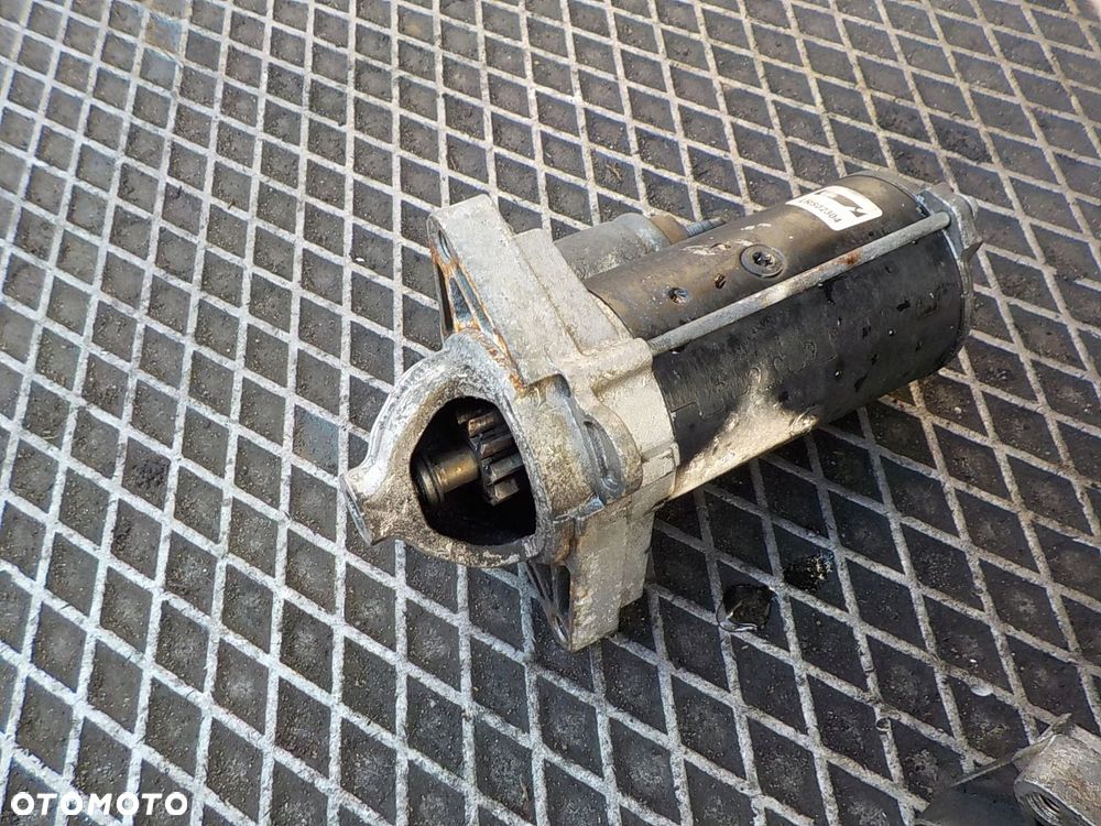 RENAULT TRAFIC II OPEL VIVARO 2.0 DCI ROZRUSZNIK TS22E5 - 5