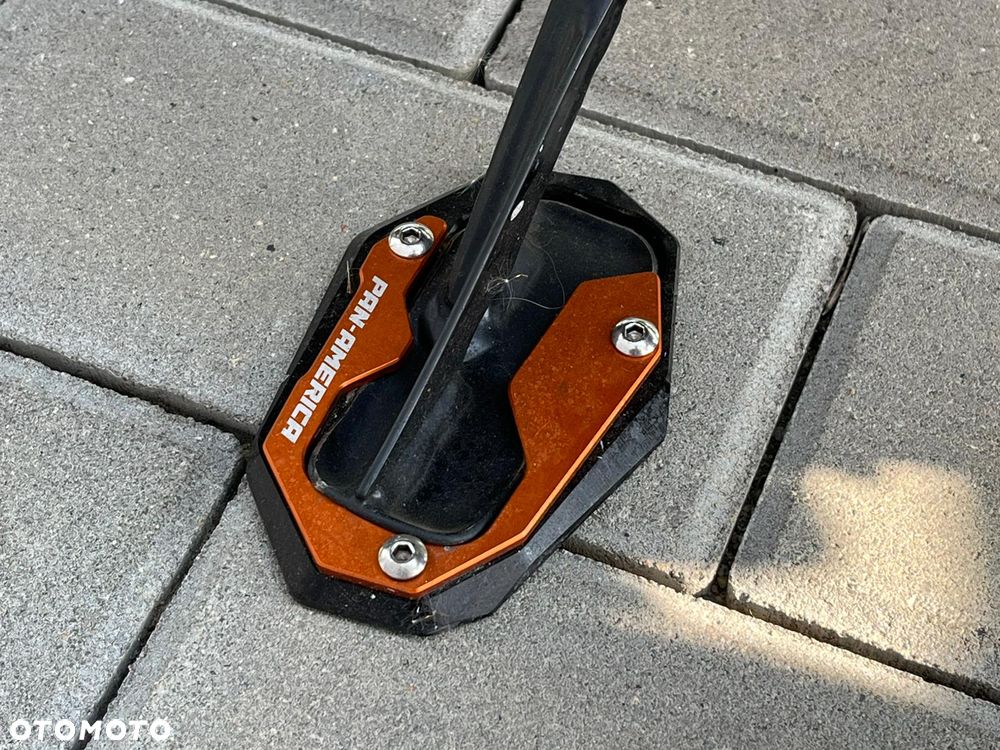 Harley-Davidson Pan America - 11
