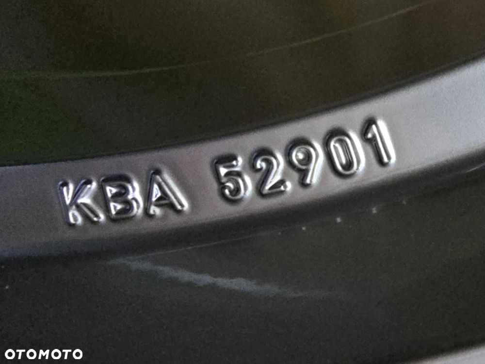 Nowe alufelgi PORSCHE 19x5x112 - Macan - dwie szerokości - 12